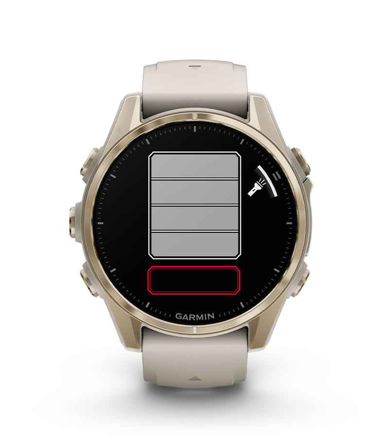 Garmin fenix 8